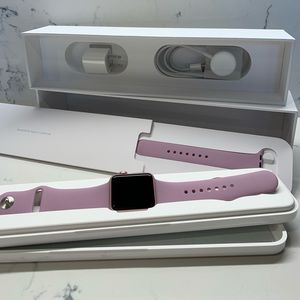 Apple Watch Series 2 38 mm